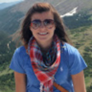 Meet your Posher, Blair